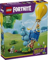 77080 Fortnite Zrzut zaopatrzenia
