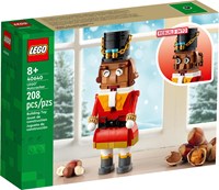 40640 Ideas Dziadek do orzechów LEGO®