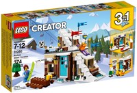 31080 CREATOR Ferie zimowe
