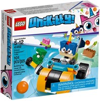 41452 UNIKITTY Rowerek Księcia Piesia Rożka™
