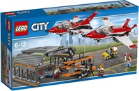 60103 CITY Pokazy lotnicze