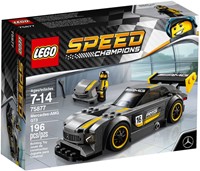 75877 SPEED Mercedes-AMG GT3