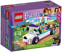 41301 Friends Parada piesków