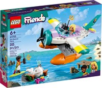 41752 Friends Hydroplan ratowniczy