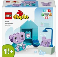 10413 DUPLO Codzienne czynności - kąpiel