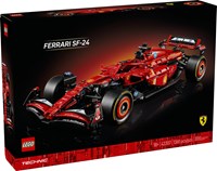 42207 Technic Bolid F1® Ferrari SF-24
