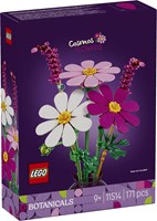11514 Botanicals Kosmosy