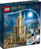 76402 Harry Potter Komnata Dumbledore’a