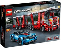 42098 Technic Laweta