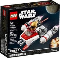 75263 Star Wars Mikromyśliwiec Y-Wing™