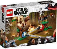 75238 STAR WARS Bitwa na Endorze™