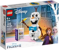 41169 Disney Olaf