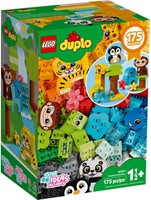 10934 DUPLO Kreatywne zwierzątka