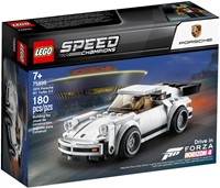 75895 Speed Champions 1974 Porsche 911 Turbo 3.0