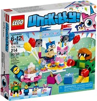 41453 UNIKITTY Czas na imprezę