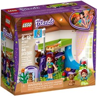 41327 FRIENDS Sypialnia Mii