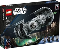 75347 STAR WARS Bombowiec TIE™