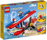 31076 CREATOR Samolot kaskaderski