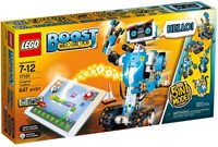 17101 BOOST Zestaw kreatywny