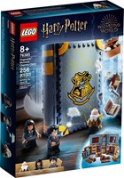 76385 Harry Potter Zajęcia z zaklęć i uroków