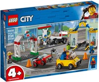 60232 CITY Centrum motoryzacyjne