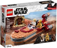 75271 Star Wars Śmigacz Luke'a Skywalkera™