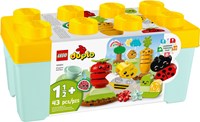 10984 DUPLO Ogród uprawowy