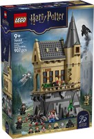 76463 Harry Potter Hogwart™: skrzydło szpitalne