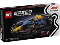 77243 Speed Champions F1® Oracle Red Bull RB20