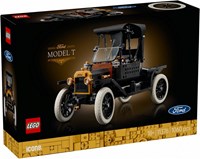 11376 ICONS Ford Model T