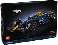 42206 Technic Oracle Red Bull Racing RB20