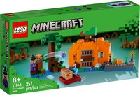 21248 MINECRAFT Dyniowa farma