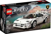 76908 Speed Champions Lamborghini Countach