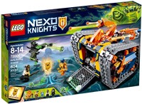72006 NEXO KNIGHTS Arsenał Axla Sklep Warszawa