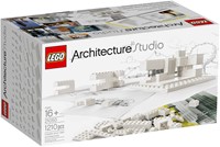 21050 Architecture Studio