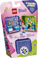 41403 Friends Kostka do zabawy Mii