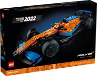 42141 Technic Samochód  McLaren Formula 1™