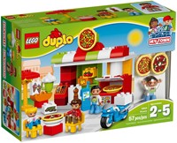 10834 Duplo Pizzeria