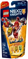 70331 NEXO KNIGHTS Macy