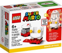 71370 MARIO Ognisty Mario - dodatek