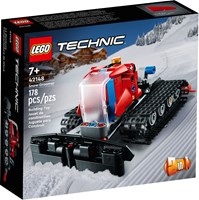 42148 TECHNIC Ratrak