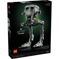75417 STAR WARS Maszyna krocząca AT-ST™