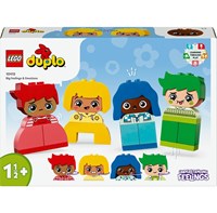 10415 DUPLO Moje uczucia i emocje