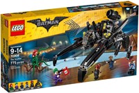 70908 Batman Pojazd kroczący
