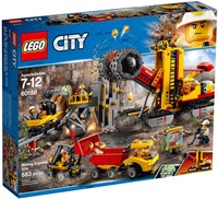 60188 CITY Kopalnia