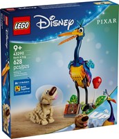 43290 Disney i Pixar Stefan i As