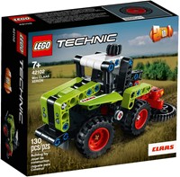 42102 Technic Mini CLAAS XERION