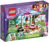 41110 FRIENDS Przyjęcie urodzinowe