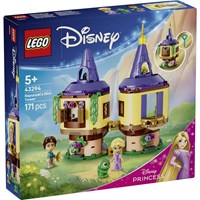 43294 Disney Mała wieża Roszpunki