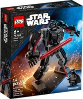 75368 STAR WARS Mech Dartha Vadera™